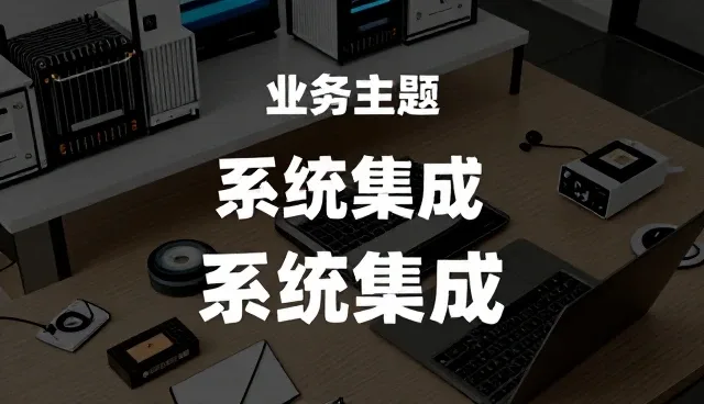 选型关注点:技术架构如何影响软件研发的效率与扩展性
