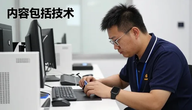 北京坤鹏勤创科技发展有限公司带来旧房翻新应用中的软件研发体验